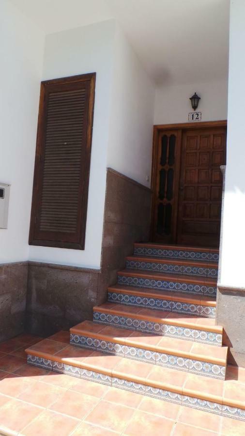 Casa Mirador Villa Costa Adeje  Exterior foto
