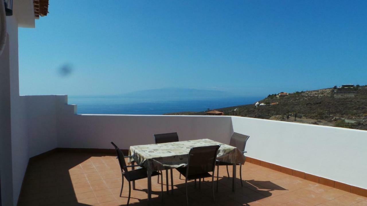 Casa Mirador Villa Costa Adeje  Exterior foto